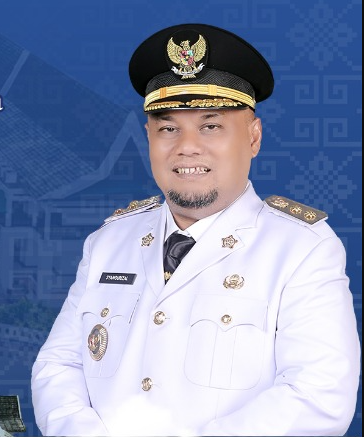 Wakil Bupati Siak